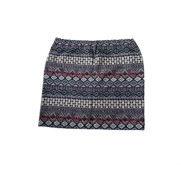 J.Jill mini skirt NWT - Picture 4 of 7